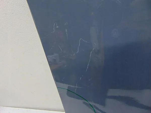 Fram Höger Skärm RENAULT MASTER III OEM image 3