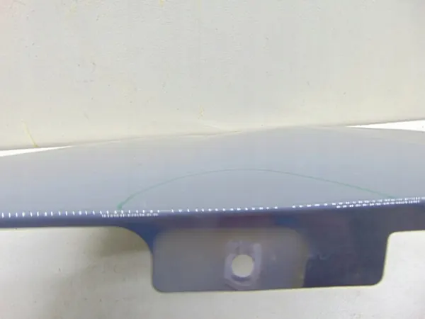 Fram Höger Skärm RENAULT MASTER III OEM image 4