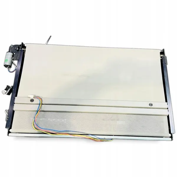 Escotilla de techo DAF OEM 2135123 - Estado usado image 3