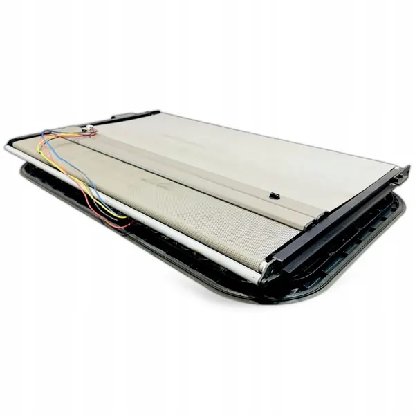 Escotilla de techo DAF OEM 2135123 - Estado usado image 6