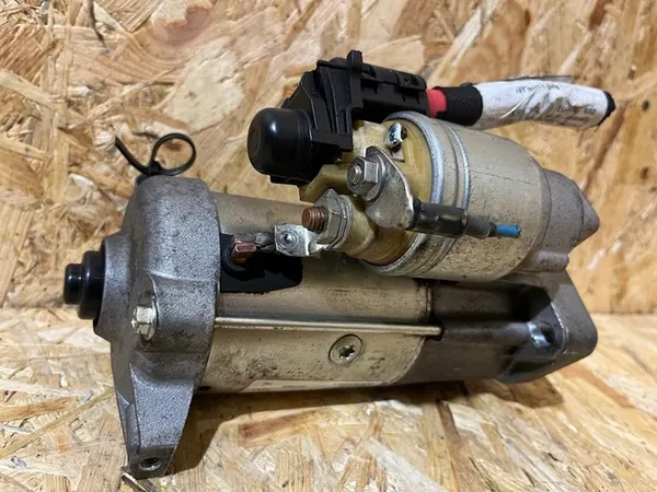 Motor de arranque Volvo XC60 II 17- 2.0 Diesel OEM 36002980 image 2