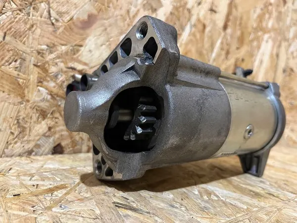 Motor de arranque Volvo XC60 II 17- 2.0 Diesel OEM 36002980 image 3