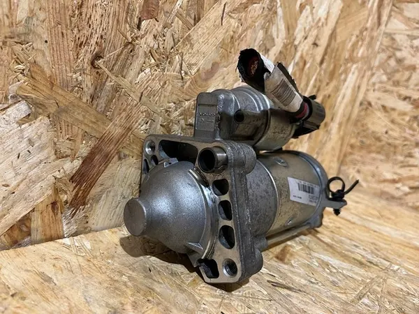 Motor de arranque Volvo XC60 II 17- 2.0 Diesel OEM 36002980 image 4