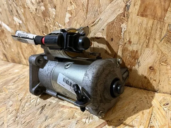 Motor de arranque Volvo XC60 II 17- 2.0 Diesel OEM 36002980 image 5