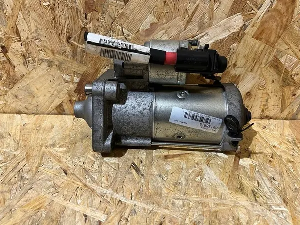 Motor de arranque Volvo XC60 II 17- 2.0 Diesel OEM 36002980 image 6