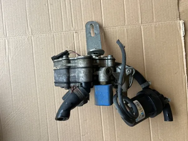 Redutor LPG OEM REDUKTOR GAZU LPG CITROEN C3 PLURIEL 2005-2010 image 2