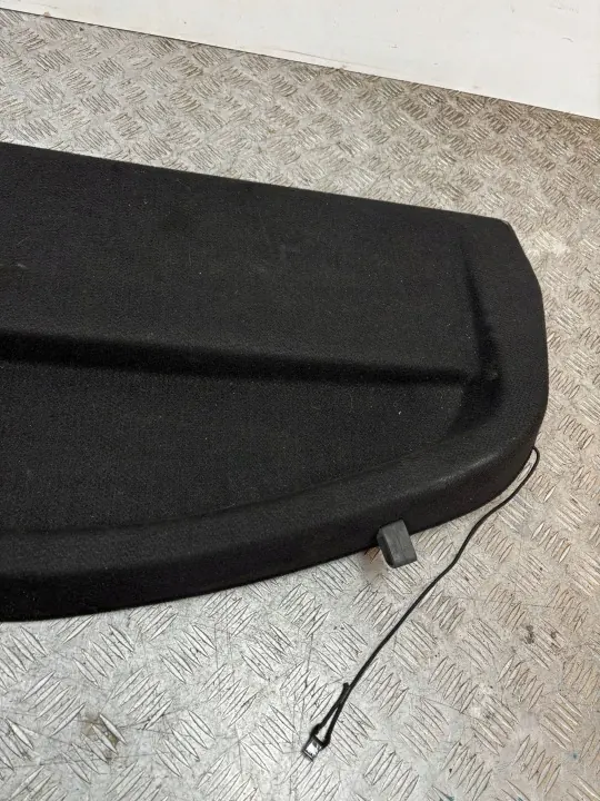Étagre de coffre Mazda 2 DE 2007 OEM D65168310 image 4