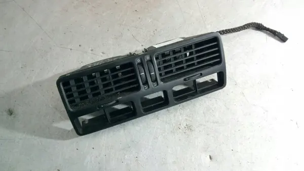 Grille d'aération centrale OEM 1J0819728E pour VW Bora image 2