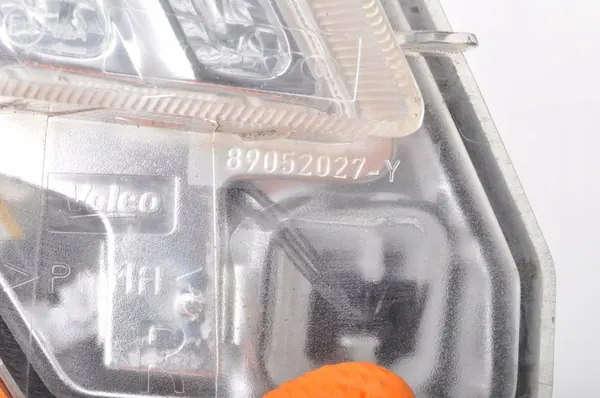 VOLVO XC60 I LED VALO 31290874 OIKEA image 2