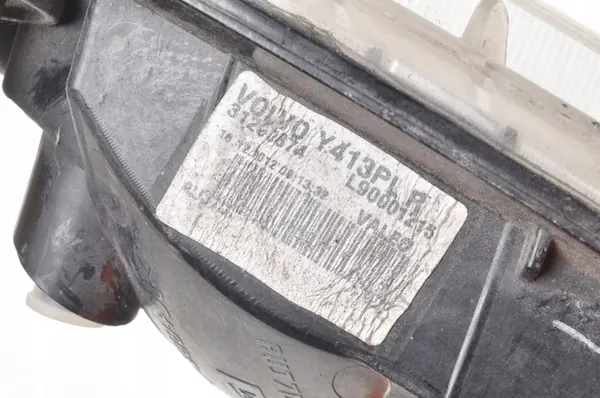 VOLVO XC60 I LED VALO 31290874 OIKEA image 4