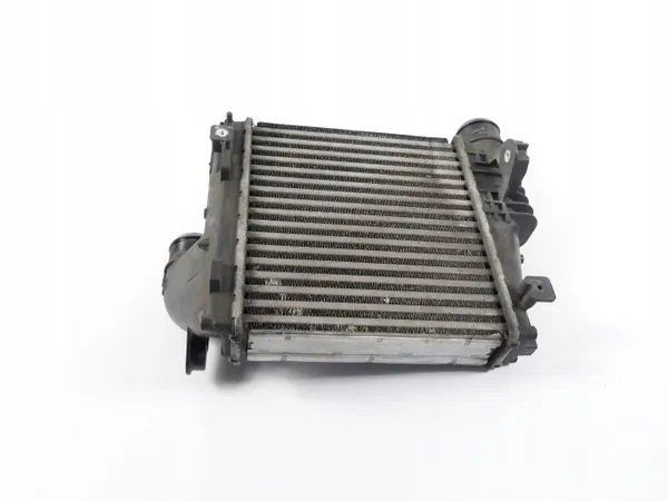 Intercooler OEM 9675627980 para Citroen C4 Picasso II image 3
