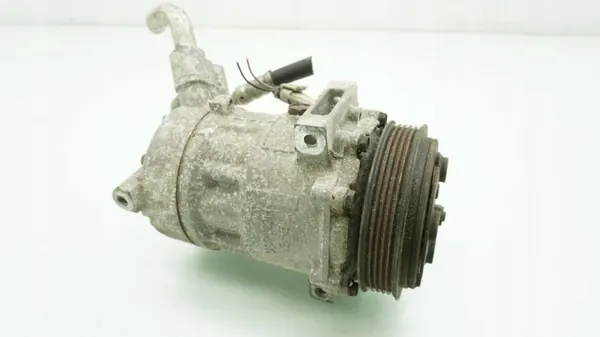 Compresseur de Climatisation SAAB 9-3 II 2.0 T P12759394 image 3