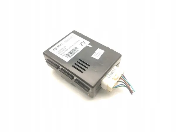 Module de direction Chevrolet Captiva OEM 20795803 image 2