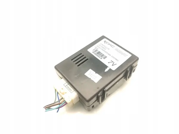 Module de direction Chevrolet Captiva OEM 20795803 image 10