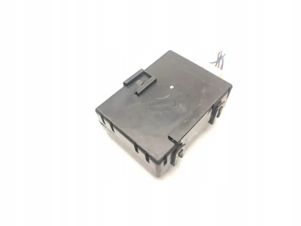 Module de direction Chevrolet Captiva OEM 20795803 image 5