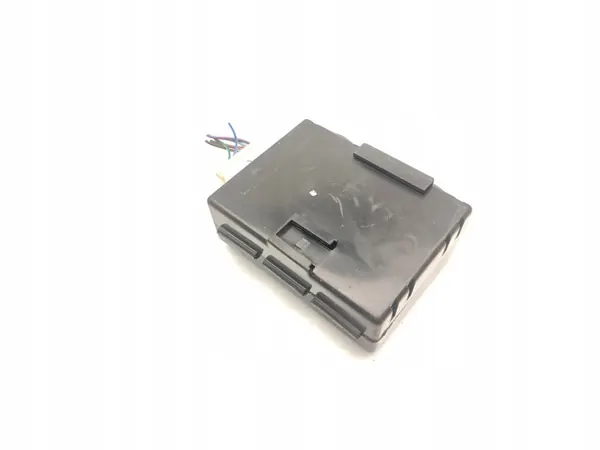 Module de direction Chevrolet Captiva OEM 20795803 image 6