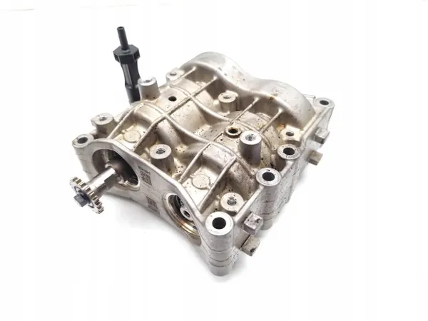 Volvo Oliepomp-balansas OEM 32298499 image 2