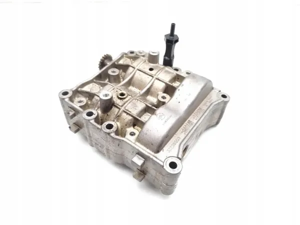 Volvo Oliepomp-balansas OEM 32298499 image 10