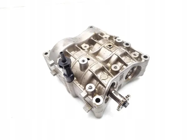 Volvo Oliepomp-balansas OEM 32298499 image 4