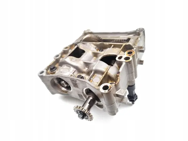 Volvo Oliepomp-balansas OEM 32298499 image 5