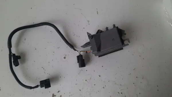 Mitsubishi ASX 12-15 LED DRL Modul OEM Del image 2