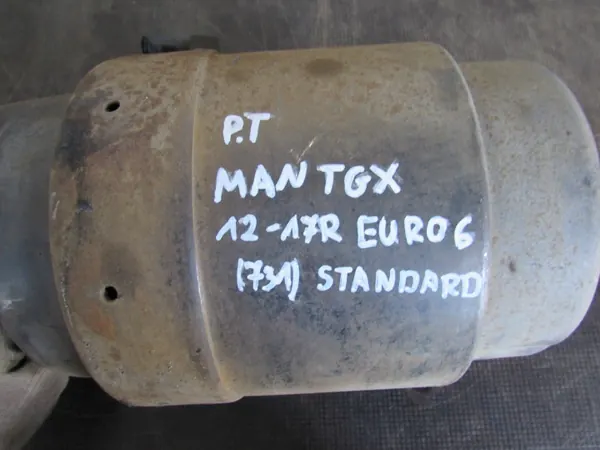 OEM 81504116015 Bromsaktuator Höger Bak för MAN TGX image 3