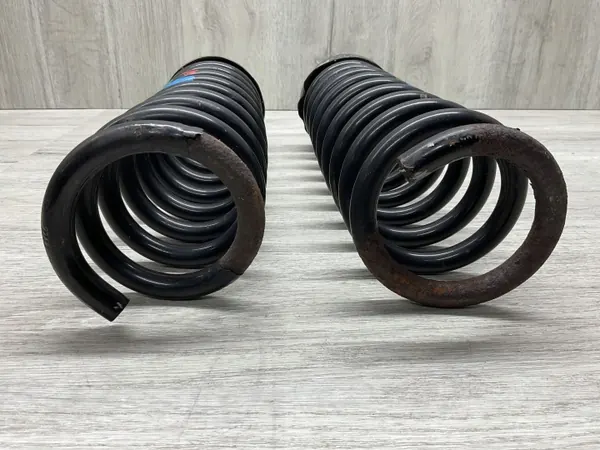 Etujousisarja OEM A1293211304 Mercedes-Benz SL R129:lle image 4