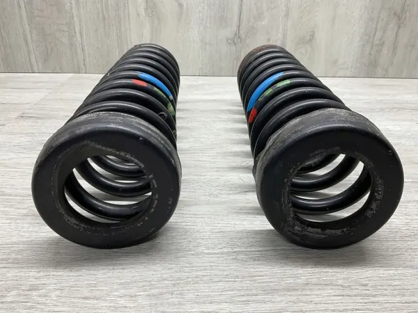 Etujousisarja OEM A1293211304 Mercedes-Benz SL R129:lle image 5