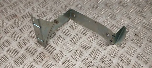 Soporte batería Porsche OEM 097061102602 - Trasero image 3