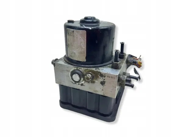 Pompe ABS OEM 10096005543 pour Opel Astra H image 2