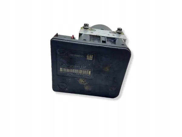 Pompe ABS OEM 10096005543 pour Opel Astra H image 5