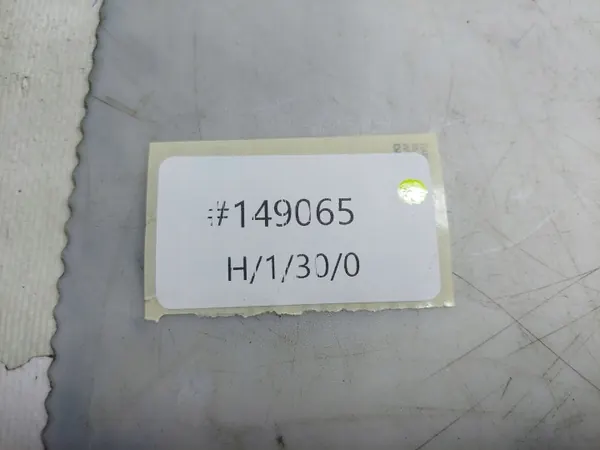 Pompe ABS OEM 10096005543 pour Opel Astra H image 8