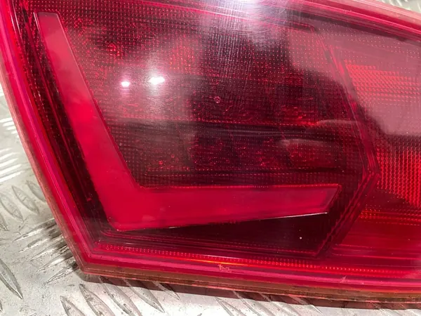 Bakluckelampa vänster SEAT LEON II FR 1P LED 1P0945107N image 3