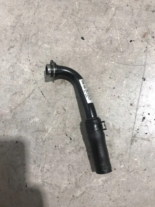 Tubo EGR OEM 059121507BA para Audi A7 S7 4K8 image 2