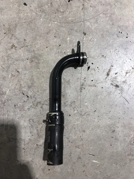 Tubo EGR OEM 059121507BA para Audi A7 S7 4K8 image 3