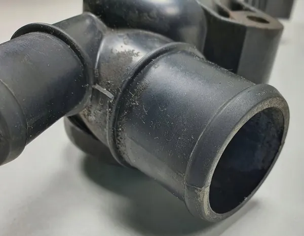 Enfriador de aceite Opel Astra II G 2.0 T 90448821 image 8