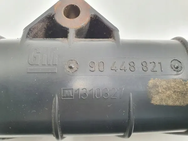 Enfriador de aceite Opel Astra II G 2.0 T 90448821 image 9