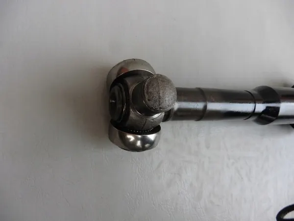 Framre höger halvaxel Toyota Corolla E21 1.8 Hybrid image 4