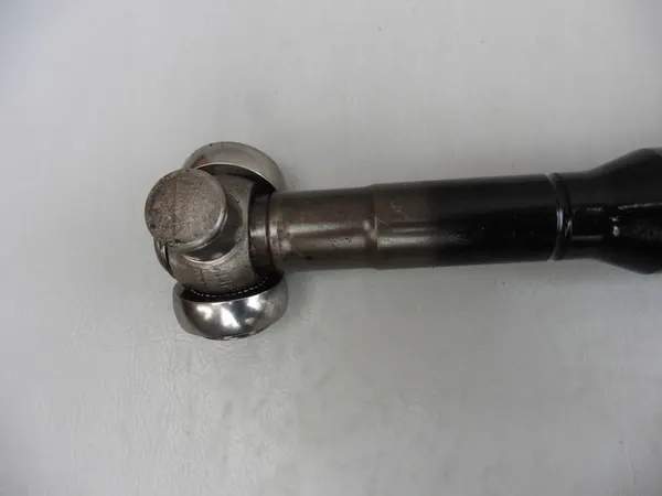 Framre höger halvaxel Toyota Corolla E21 1.8 Hybrid image 5