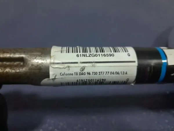 OEM 9673027777 Stuurkolom voor Peugeot 3008 I image 6