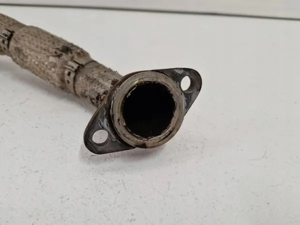 TATA Safari II EGR-putki OEM UHGFD456YUHJ image 5