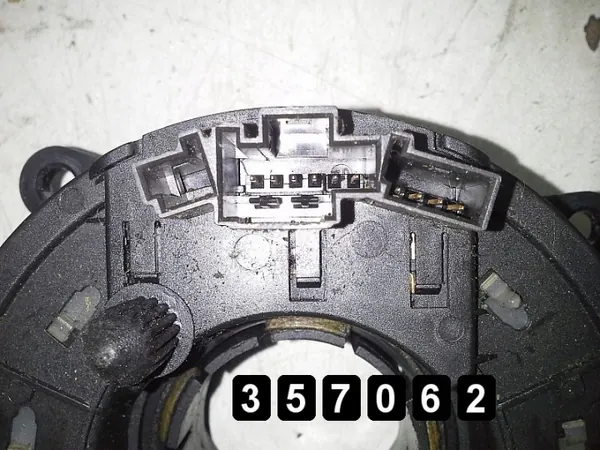 BMW Schleifring OEM AM-357062 - Gebrauchtteil image 3