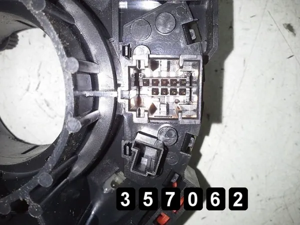 BMW Schleifring OEM AM-357062 - Gebrauchtteil image 4
