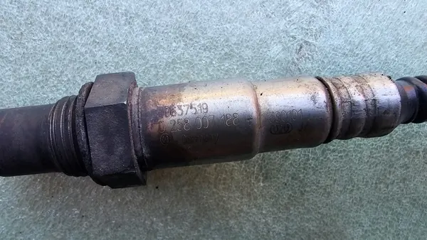 Sensor Lambda VOLVO XC90 I 2.9 30637519 image 3