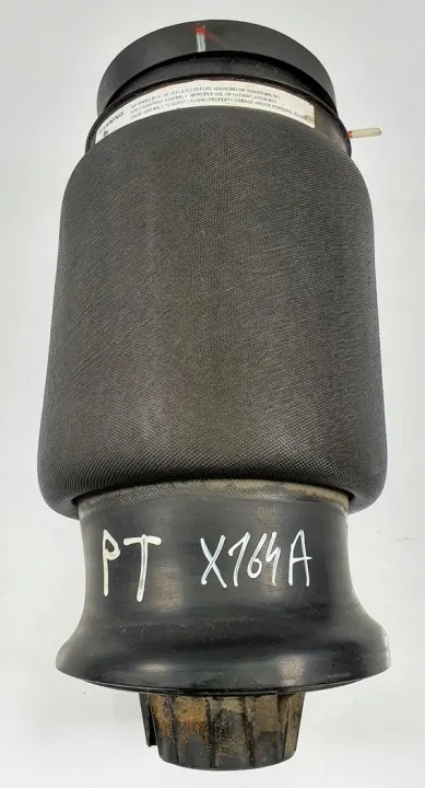 Airmatic-Luftfeder Rechts Hinten OEM A1643200725 image 2
