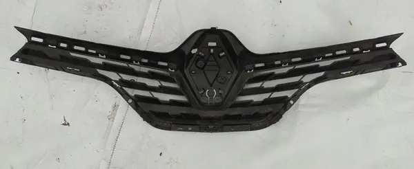 Renault Scenic IV Front Bumper Grill 622561964R image 2