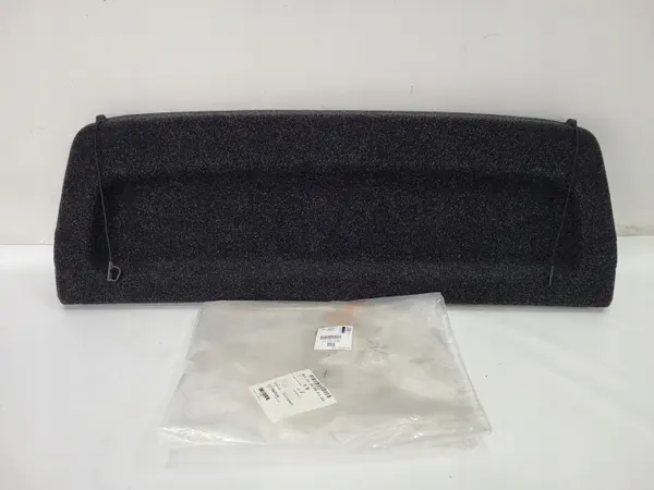 OEM 13233538 Gebruikte kofferbakplank voor Corsa D 3 deuren image 2