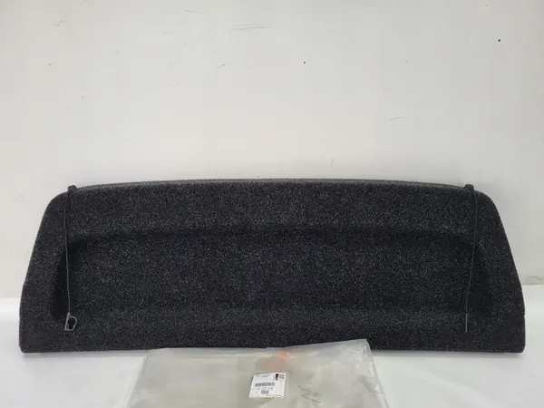 OEM 13233538 Gebruikte kofferbakplank voor Corsa D 3 deuren image 3