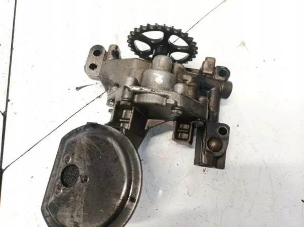 Öljypumppu Hyundai Lantra OEM 7941103100 1997 1.9L image 3