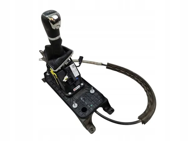 Selector de cambios DSG OEM 5Q1713025R Skoda Octavia III image 3